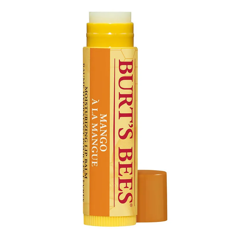 Lip Balm Stick - Mango Butter Abverkauf