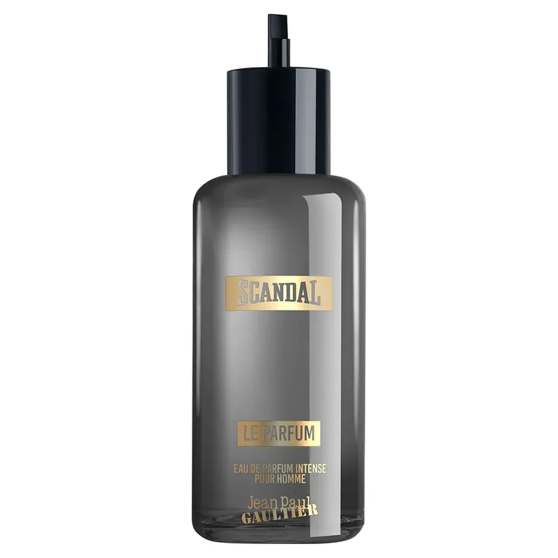 Jean Paul Gaultier Scandal Pour Homme Le Parfum Eau de Parfum (EdP) Intense Refill Knallerangebot
