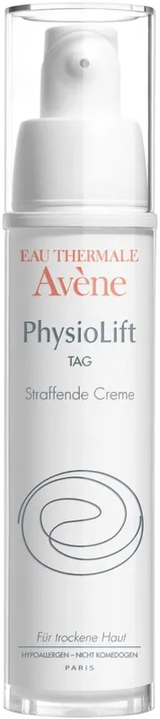 Markenprodukt Avene PhysioLift Tag straffende Creme 30 ml