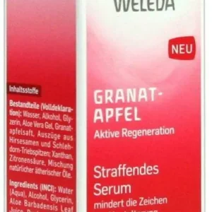Sonderangebot Weleda Granatapfel Straffendes Serum 30 ml