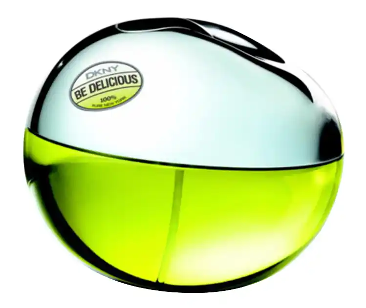 Neue Kollektion DKNY Be Delicious Eau de Parfum (EdP)