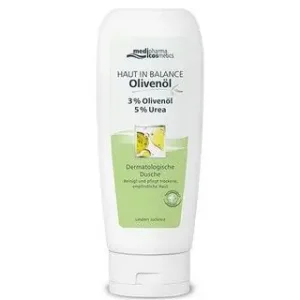 HAUT IN BALANCE Olivenöl Dusche 3% 200 ml Kostenloser Versand