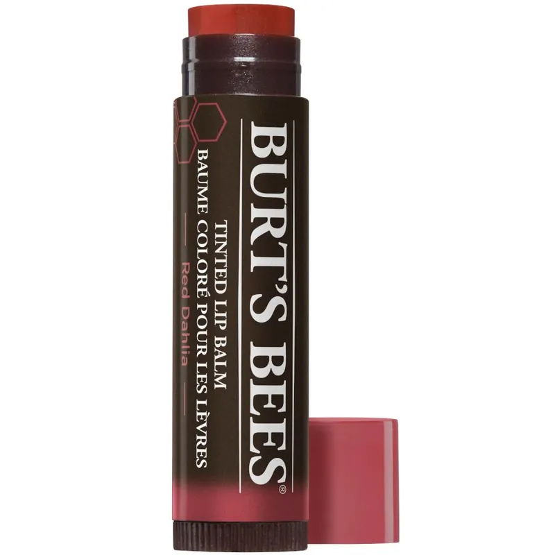 Tinted Lip Balm - Red Dahlia Mega-Angebot