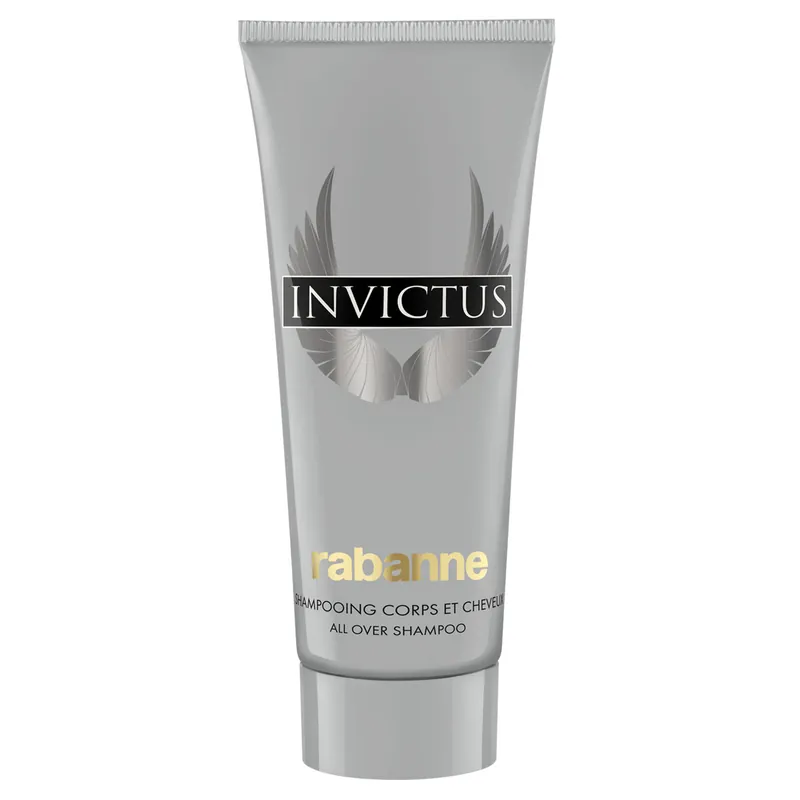 Rabanne Invictus Shower Gel Kostenfreie Lieferung