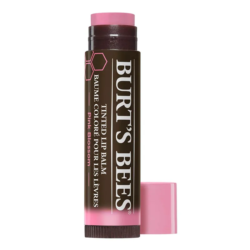 Jetzt Bestellen Tinted Lip Balm - Pink Blossom