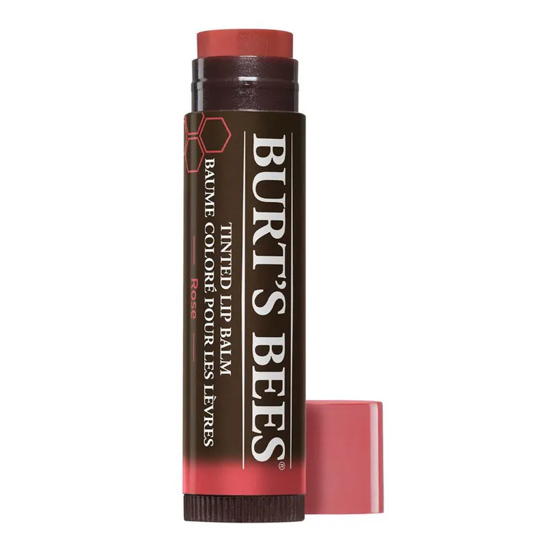 Finale Aktion Tinted Lip Balm - Rose