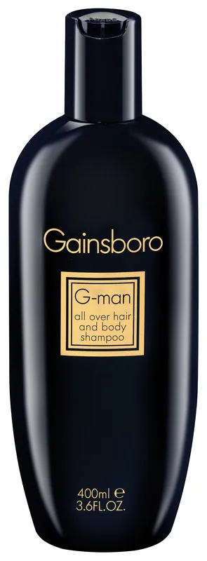 Juvena G-Man Hair & Body Shampoo Schnäppchen