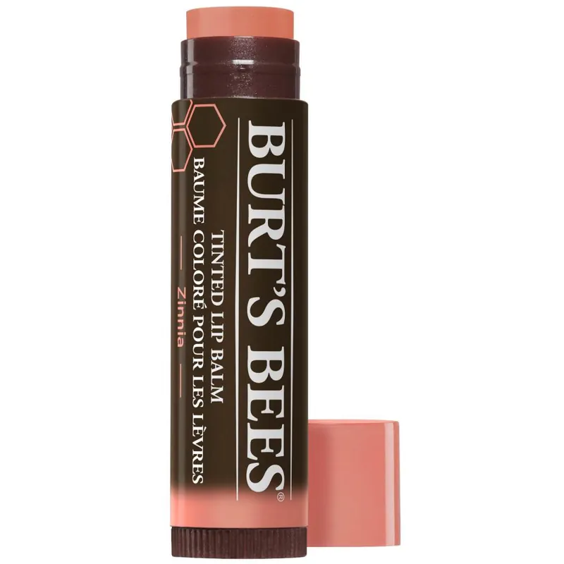 Tinted Lip Balm - Zinnia Billig