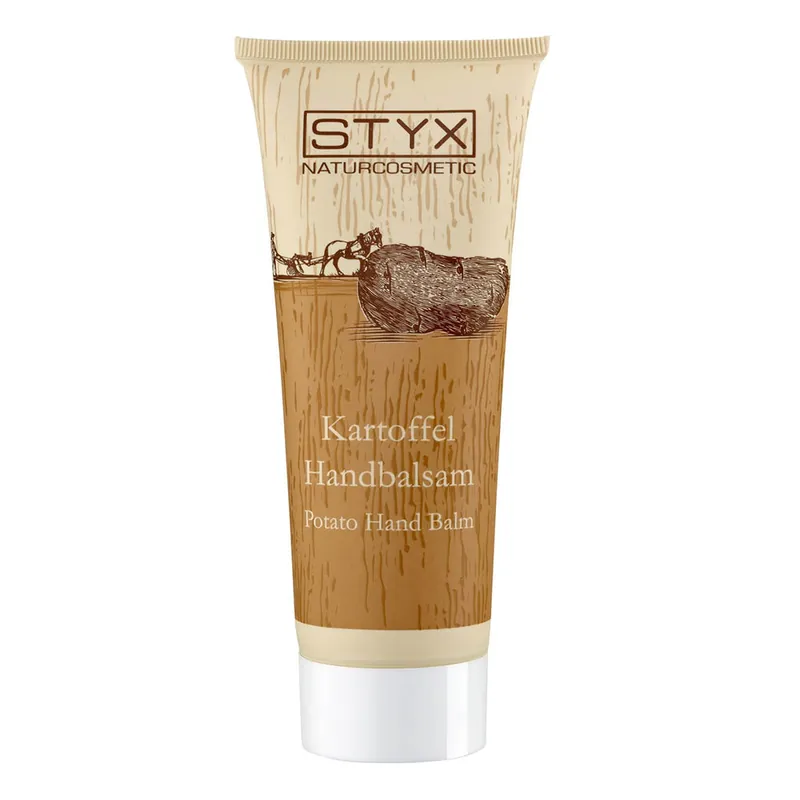 Günstig Kartoffel - Handbalsam