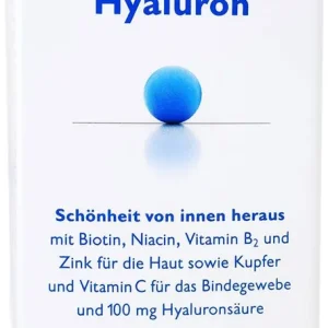 Jetzt Kaufen Perfect Skin Hyaluron Grandel 30 Kapseln