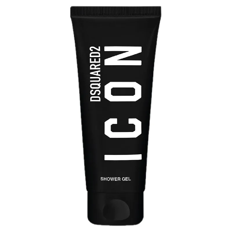 Dsquared2 Icon pour Homme Shower Gel Jetzt Kaufen