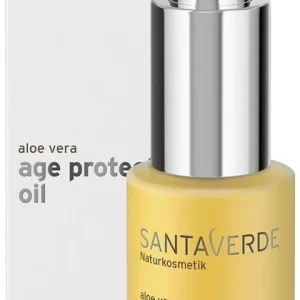 Age Protect Öl 30 ml Günstig