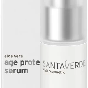 Age Protect Serum 30 ml Zertifiziert