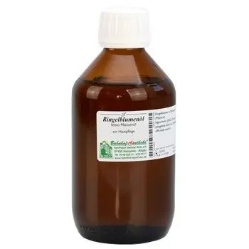 Heißes Angebot RINGELBLUMEN ÖL 250 ml
