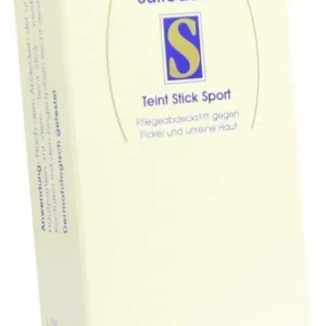 Abverkauf Sulfoderm S Teint Stick Sport 1 Stift