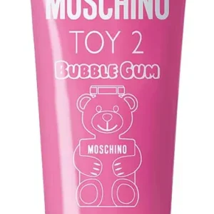 Moschino Toy 2 Bubble Gum Bath & Showergel Highlight