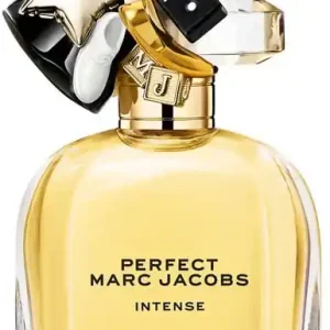 Expressversand Marc Jacobs Perfect Intense Eau de Parfum (EdP)