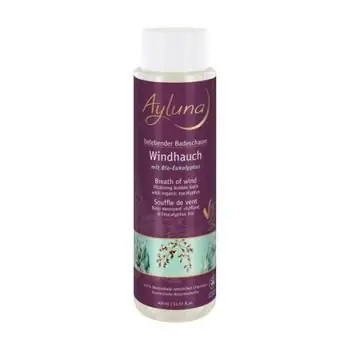 Neu Ayluna - Badeschaum Windhauch 400 ml