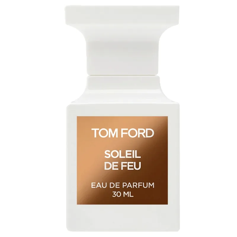 Sichere Zahlung Tom Ford Private Blend Soleil de Feu Eau de Parfum (EdP)