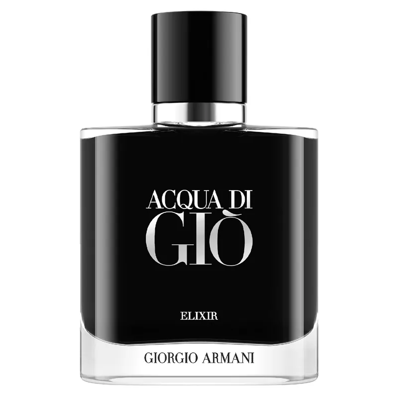 Armani Acqua di Gi\\u00f2 Elixir Preisreduziert