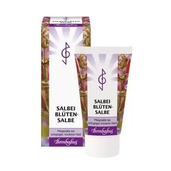 SALBEIBLÜTEN-Salbe 75 ml Mega-Angebot