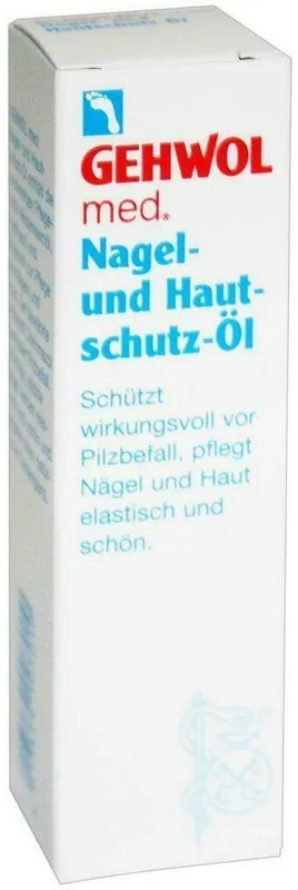 Top-Preis Gehwol Med Nagel- und Hautschutzöl 15 ml Öl