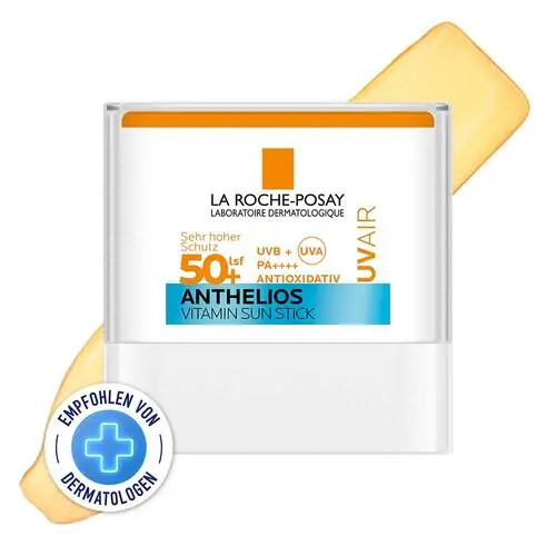 Neuheit Roche-Posay Anthelios UV Air Stick LSF 50 + , 9 g