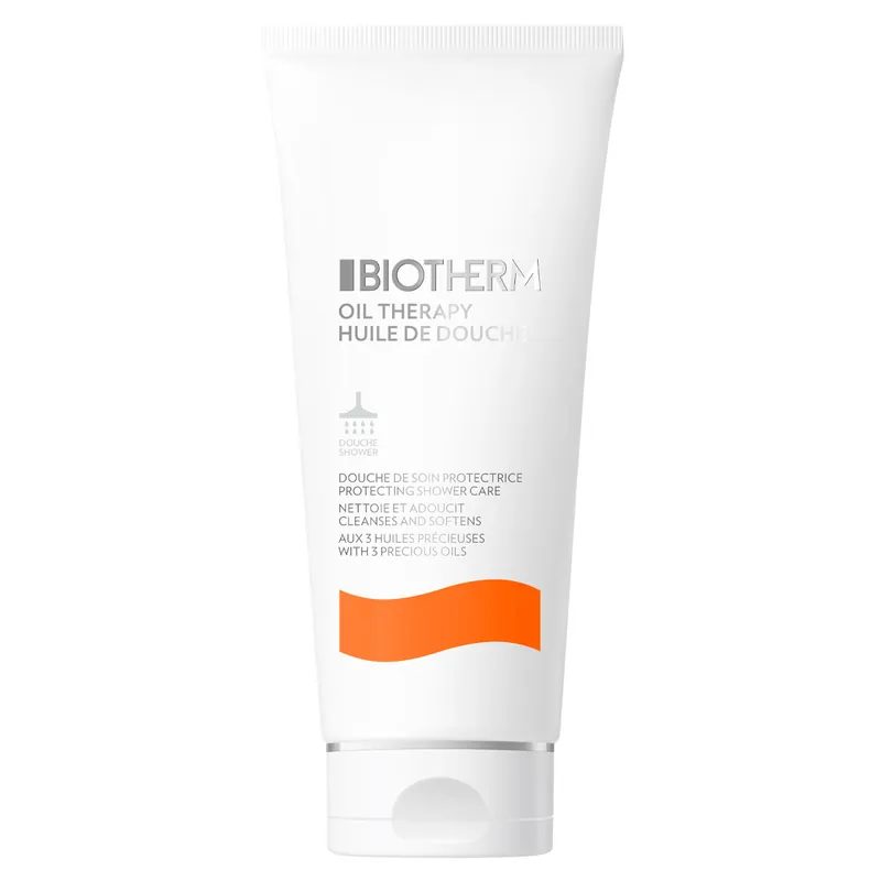 Biotherm Oil Therapy Shower Gel Gratis Versand