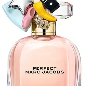 Marc Jacobs Perfect Eau de Parfum (EdP) Direkt Vom Hersteller