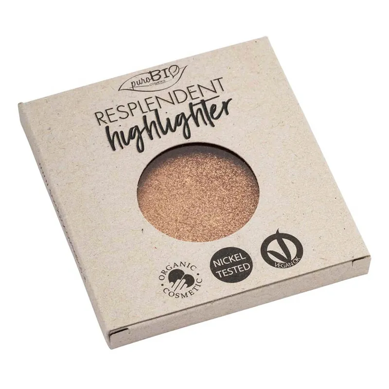 Resplendent Highlighter - 03 Copper Refill Wochenendangebot