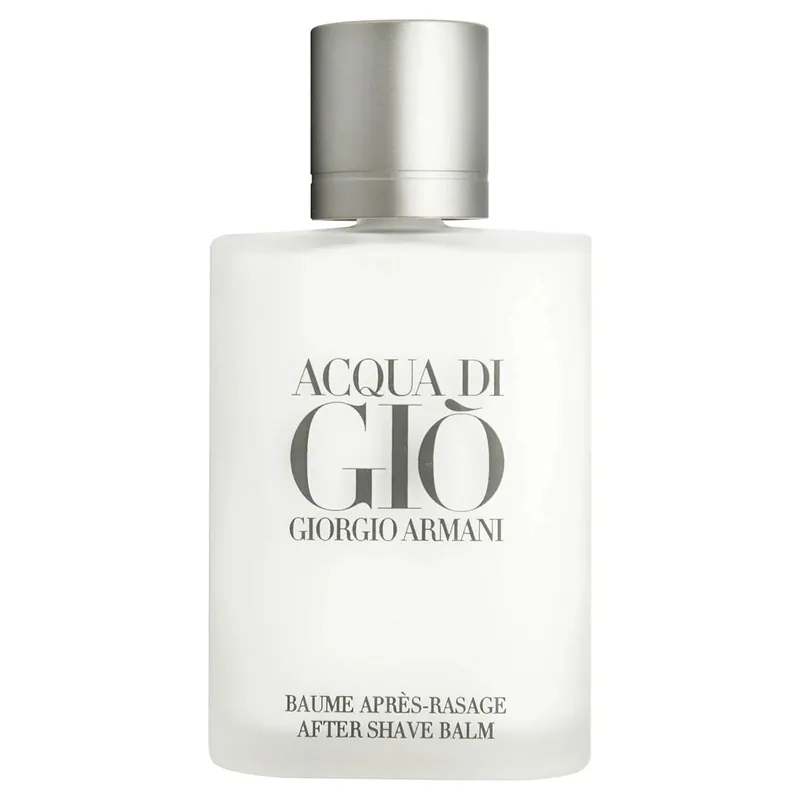 Meistverkauft Armani Acqua di Gi\\u00f2 Homme Aftershave Balm