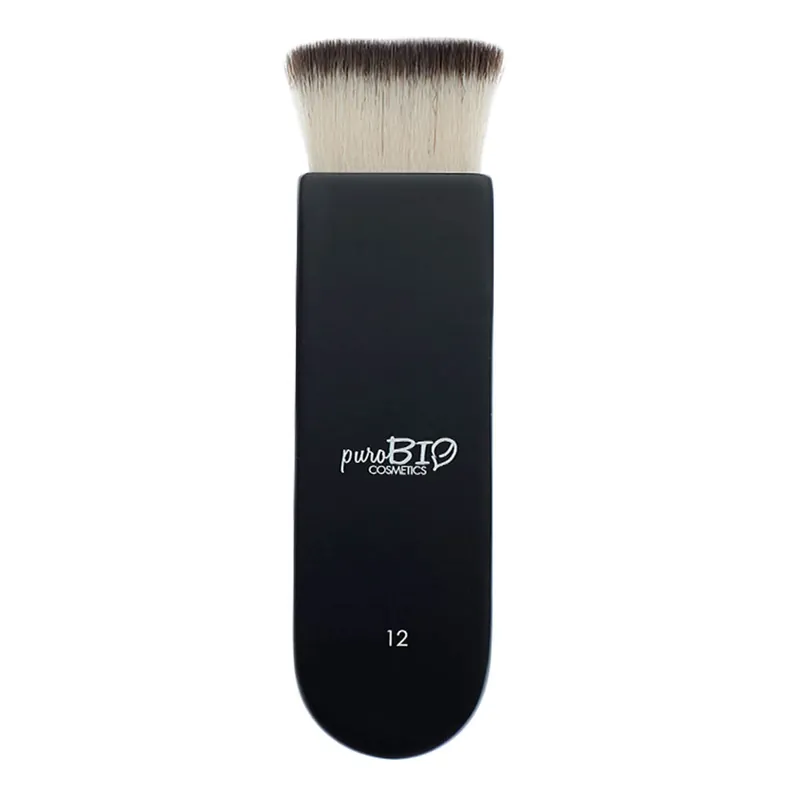 Sonderangebot Brush - 12 Contouring Flat