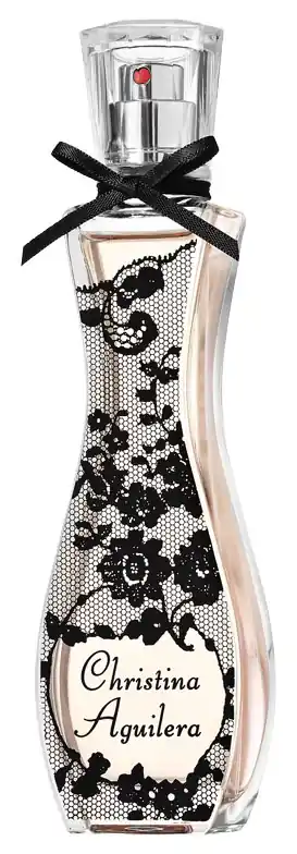 Christina Aguilera Signature Eau de Parfum (EdP) Solange Der Vorrat Reicht