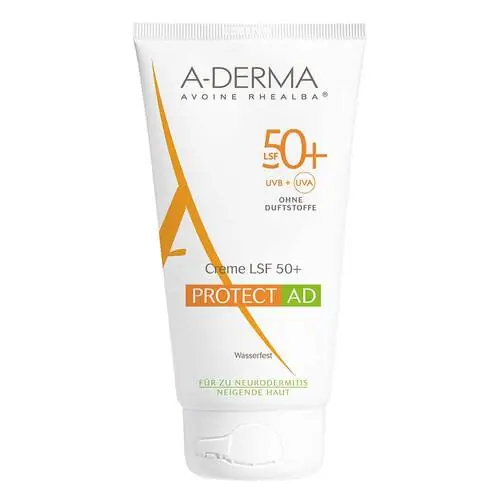 A-Derma Protect AD Creme SPF 50+ , 150 ml Saisonangebot