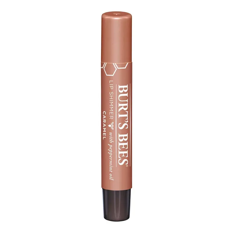 Top-Seller Lip Shimmer - Caramel