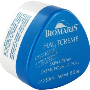 Sichere Zahlung Biomaris Hautcreme ohne Parfüm 250 ml