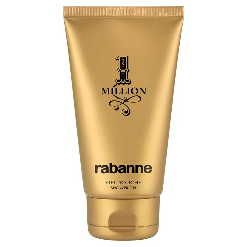 Rabanne 1 Million Shower Gel Sonderaktion