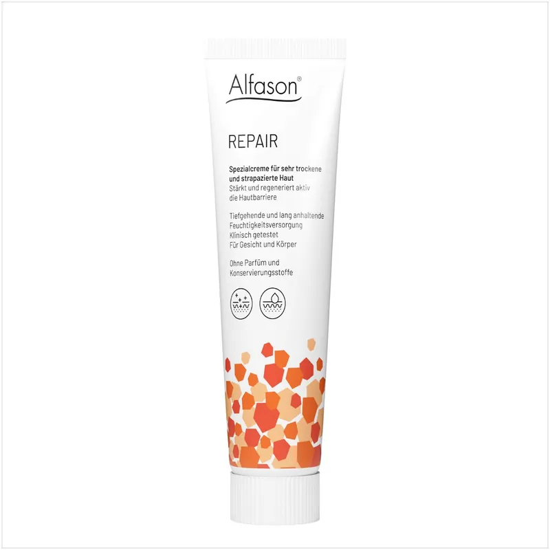 Alfason Repair 30 G Creme Schneller Versand