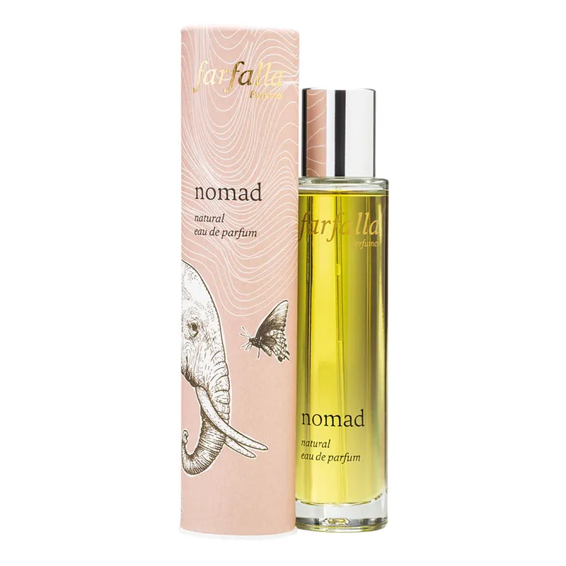 Sale Eau de Parfum - Nomad