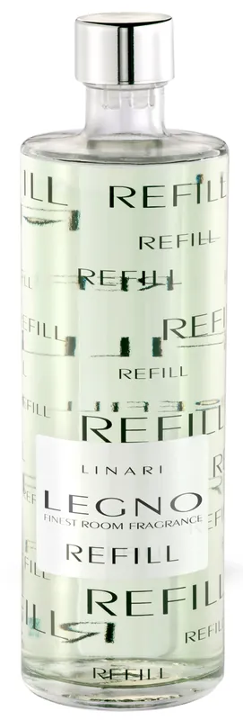 Super-Preis Linari Legno Diffusor Refill mit Kapillarst\\u00e4bchen