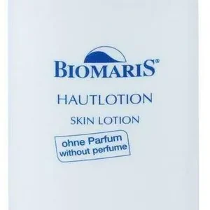 Biomaris 250 ml Hautlotion Ohne Parfüm Jetzt Bestellen
