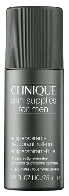 Clinique Clinique for Men Antiperspirant Deo Roll-on Garantierte Lieferung