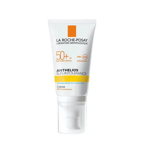 Sale La Roche Posay Anthelios Sun Intolerance LSF 50 + Creme , 50 ml