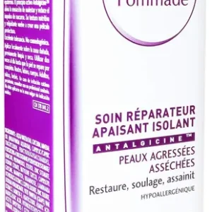 Sichere Zahlung Bioderma Cicabio Pommade 40 ml Wundpflege Salbe