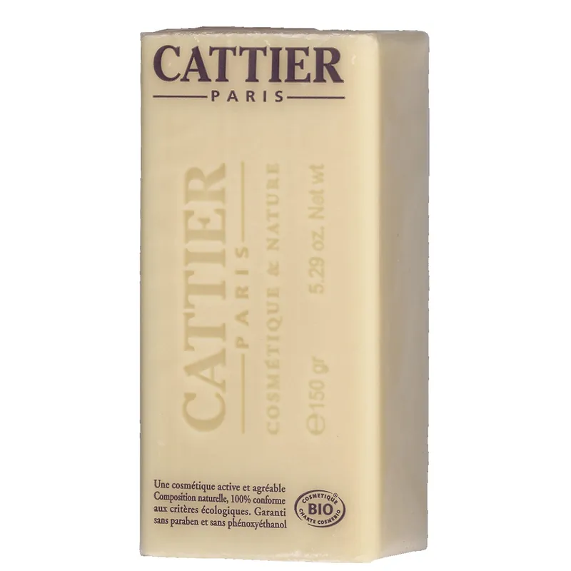 Heilerde - Seife Sheabutter Neu Im Sortiment