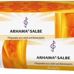 Markenprodukt Arhama-Salbe 100 ml