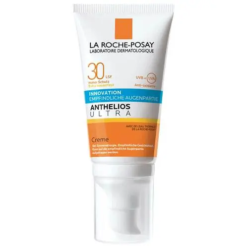 La Roche-Posay Anthelios Ultra Creme LSF 30, 50 ml Schneller Versand