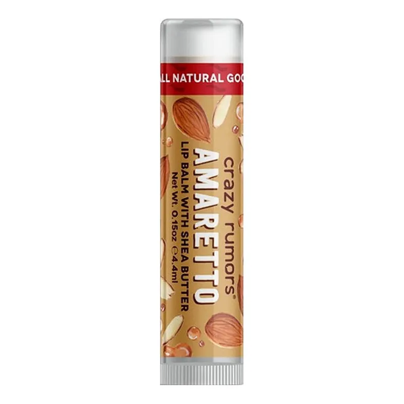 Preisknaller Flavor Lipbalm - Amaretto