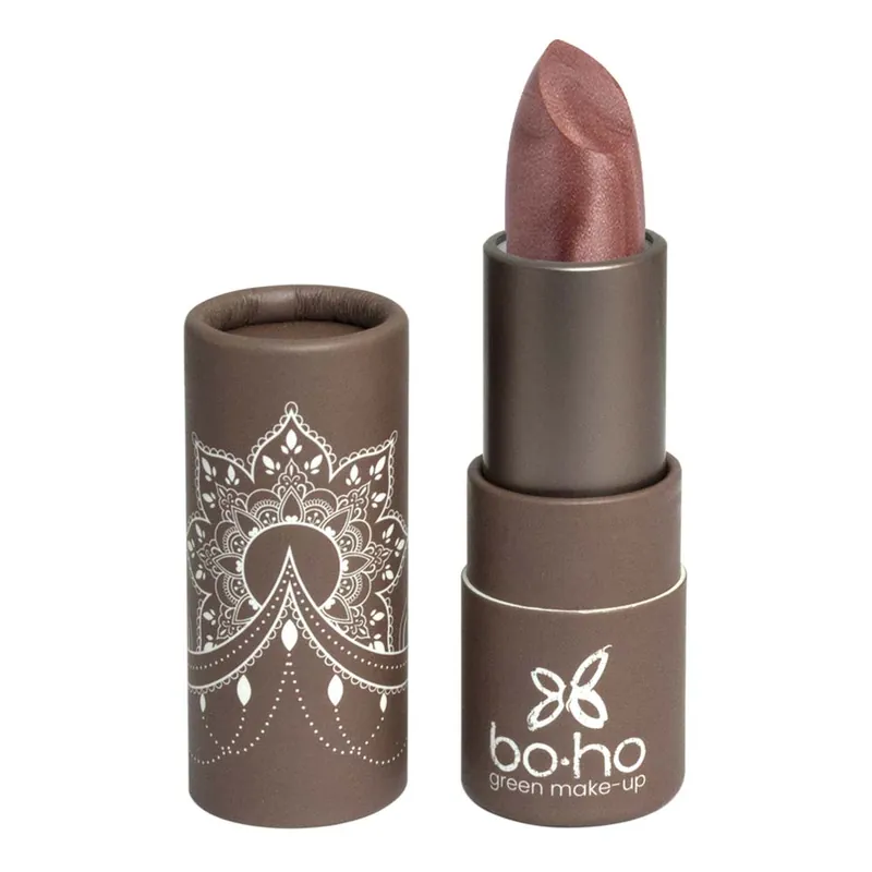 Lipstick pearly - 404 Rose Anglais 3,5g Schneller Versand