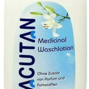 Wofacutan Medicinal Waschlotion 220 ml Nur Für Kurze Zeit